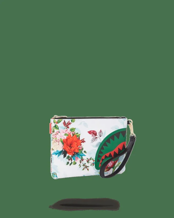 Bags SPRAYGROUND THE SANCTUARY CROSSOVER CLUTCH