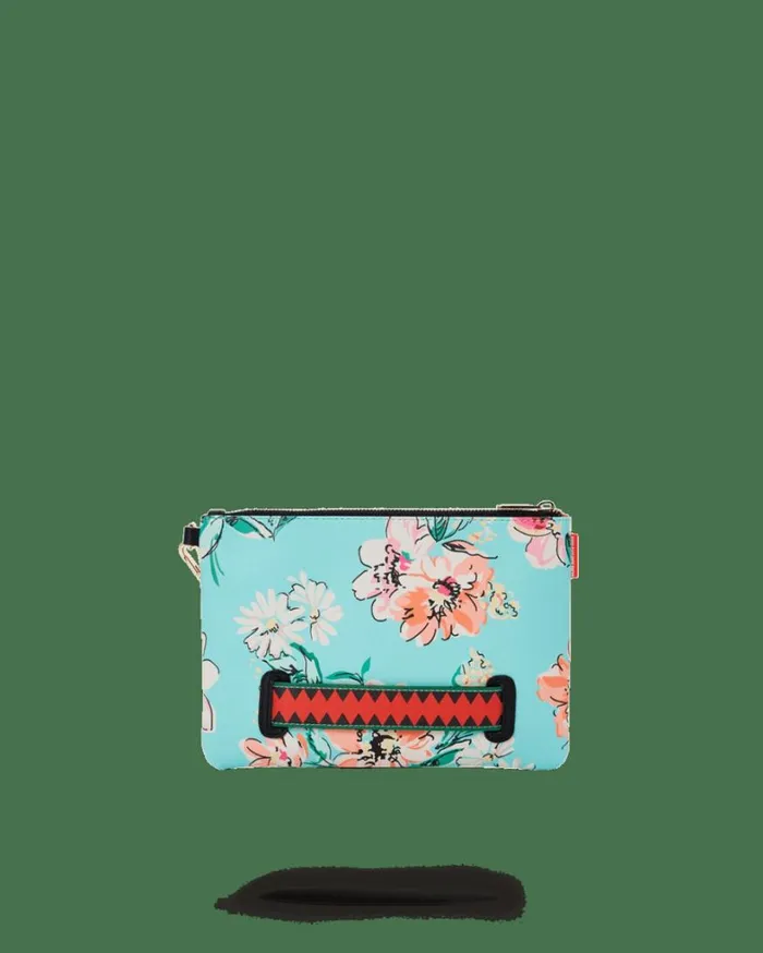 Bags SPRAYGROUND THE SANCTUARY CROSSOVER CLUTCH