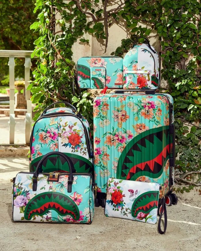 Bags SPRAYGROUND THE SANCTUARY TOILETRY