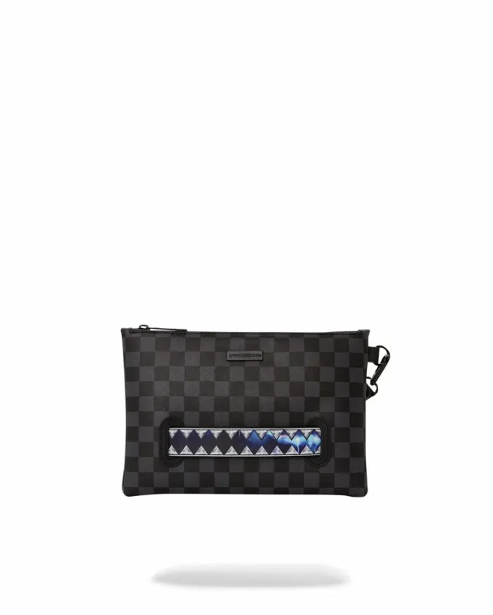 Bags SPRAYGROUND THE UNDERCURRENT CROSSOVER CLUTCH