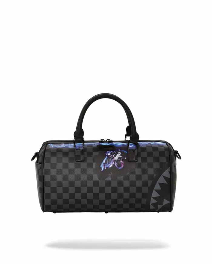 Bags SPRAYGROUND THE UNDERCURRENT MINI DUFFLE