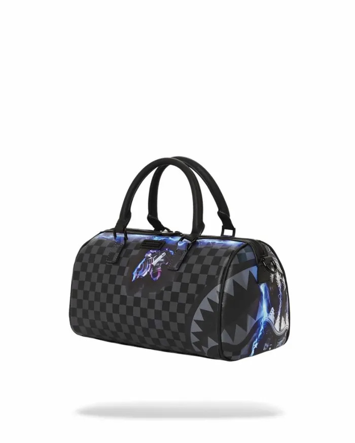 Bags SPRAYGROUND THE UNDERCURRENT MINI DUFFLE