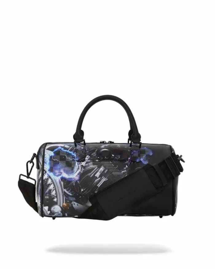 Bags SPRAYGROUND THE UNDERCURRENT MINI DUFFLE