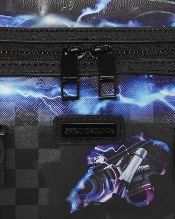 Bags SPRAYGROUND THE UNDERCURRENT MINI DUFFLE
