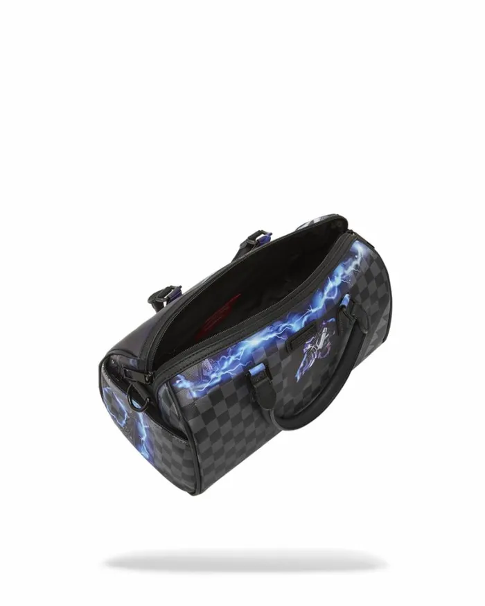 Bags SPRAYGROUND THE UNDERCURRENT MINI DUFFLE