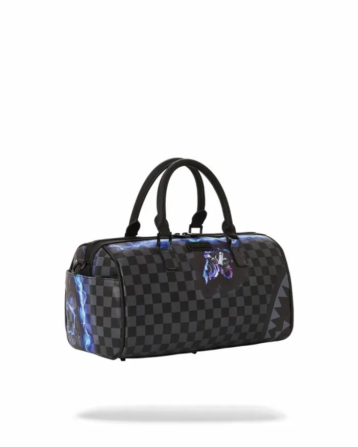 Bags SPRAYGROUND THE UNDERCURRENT MINI DUFFLE