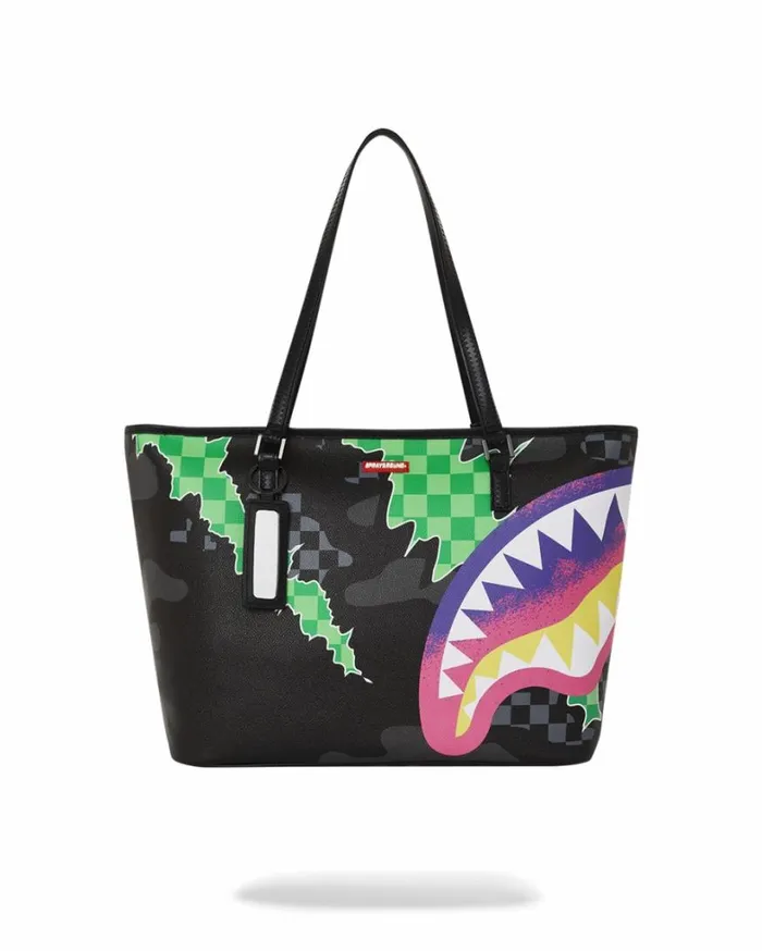 Bags SPRAYGROUND THE WILD ONE TOTE