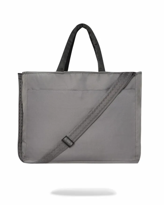 Bags SPRAYGROUND TOP GUN FLIGHT CREW OFFICIAL COLLAB PILOT TOTE