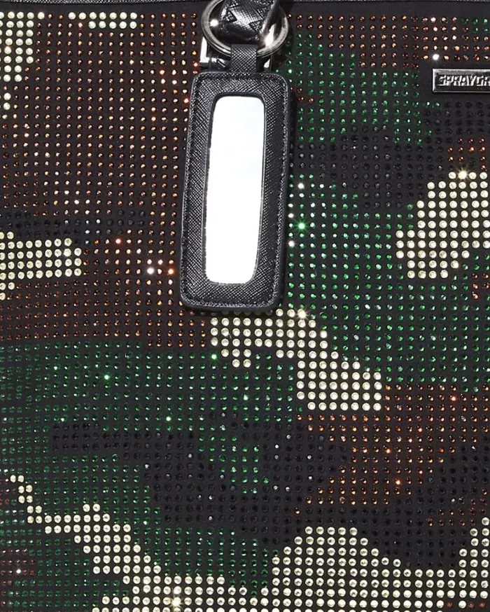 Bags SPRAYGROUND TRINITY CAMO TOTE
