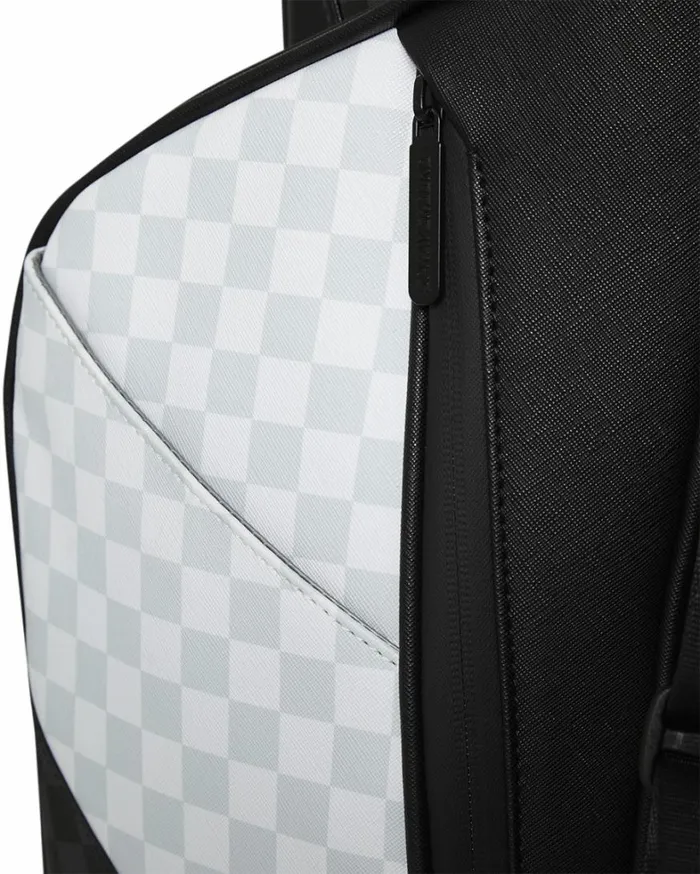Bags SPRAYGROUND TRIPLE DECKER HEIR TO THE THRONE PRO GOLF BAG