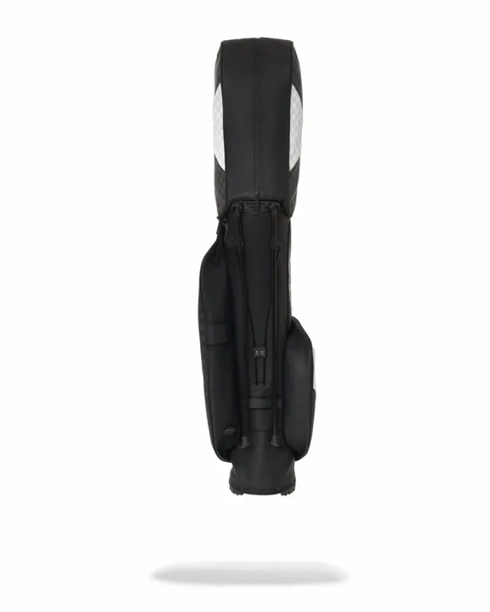 Bags SPRAYGROUND TRIPLE DECKER HEIR TO THE THRONE PRO GOLF BAG
