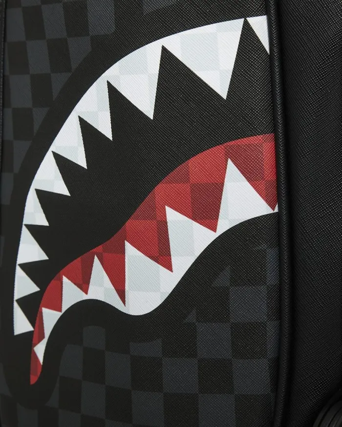 Bags SPRAYGROUND TRIPLE DECKER HEIR TO THE THRONE PRO GOLF BAG