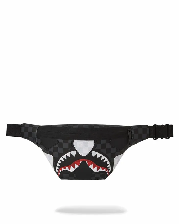 Bags SPRAYGROUND TRIPLE DECKER HEIR TO THE THRONE SAVVY CROSSBODY