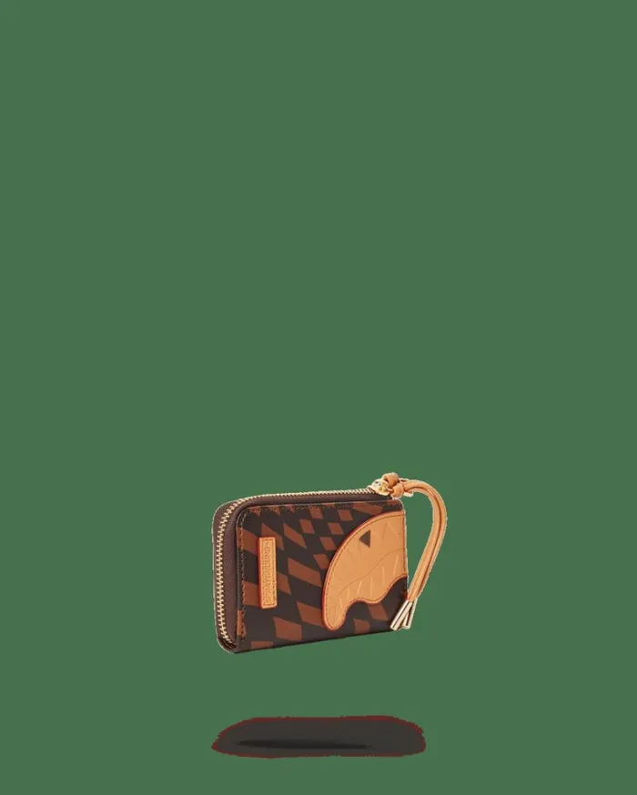 Bags SPRAYGROUND TRIPPY HENNY WALLET Bags SPRAYGROUND TRIPPY HENNY WALLET