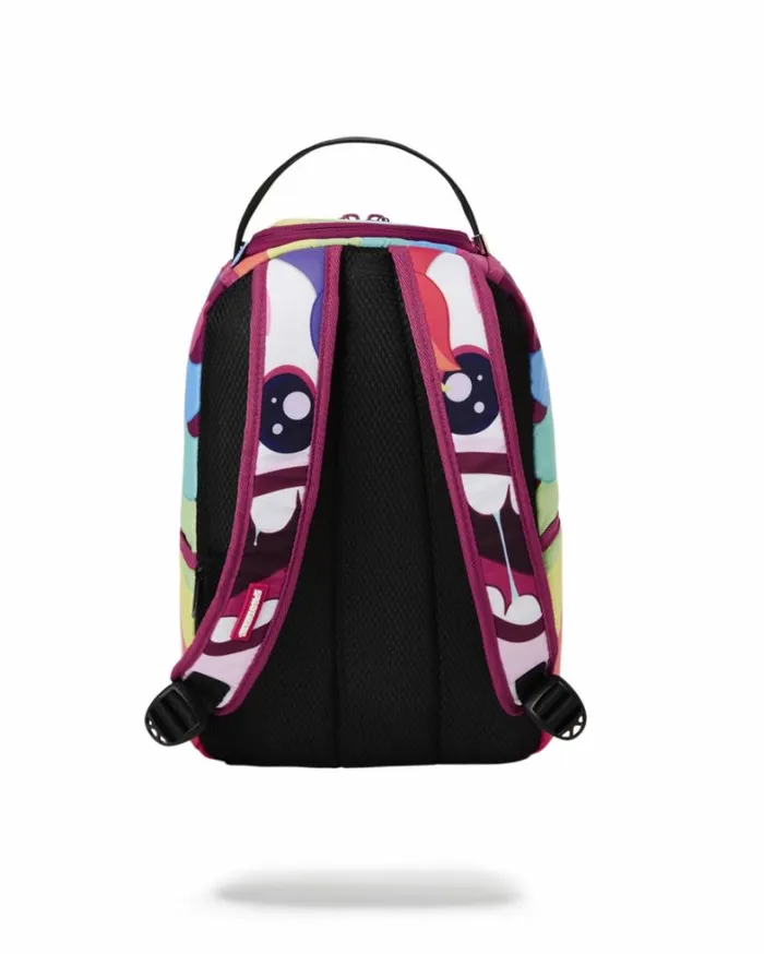 Bags SPRAYGROUND UNICORN SHARK MINI BACKPACK
