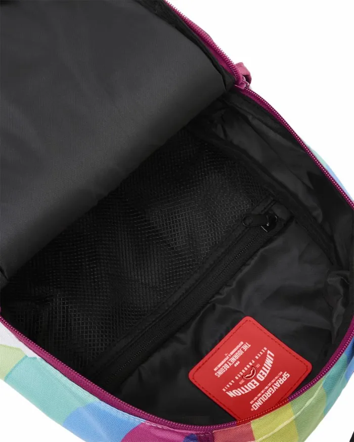 Bags SPRAYGROUND UNICORN SHARK MINI BACKPACK