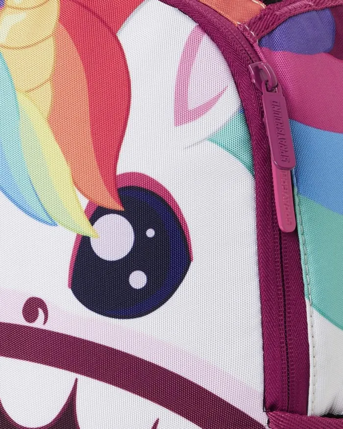 Bags SPRAYGROUND UNICORN SHARK MINI BACKPACK