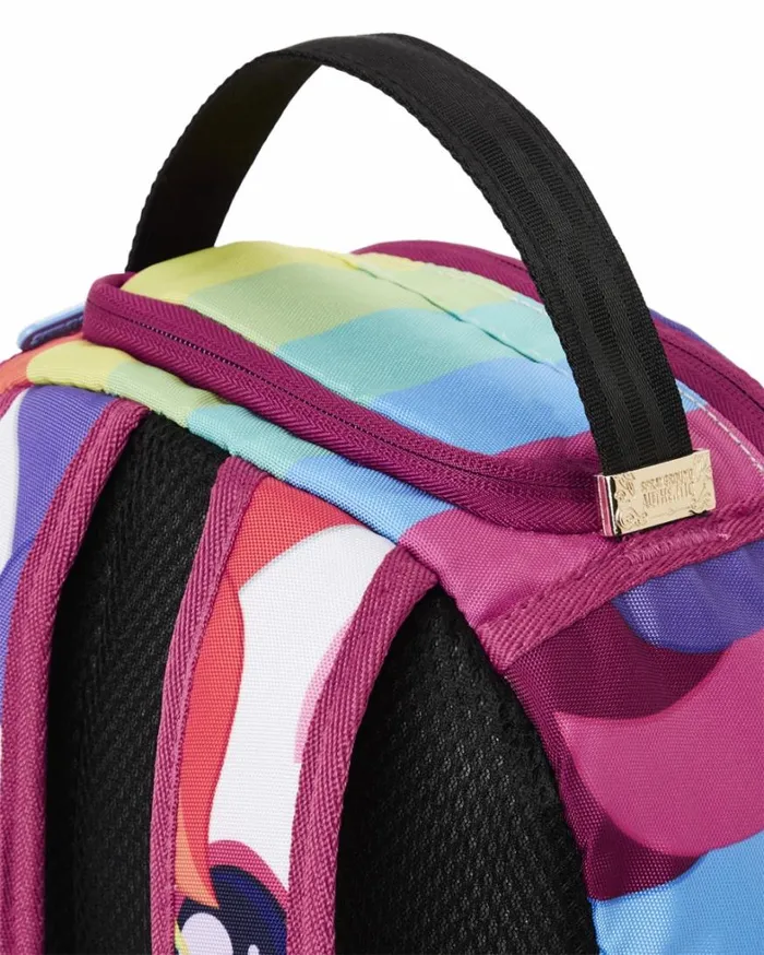 Bags SPRAYGROUND UNICORN SHARK MINI BACKPACK
