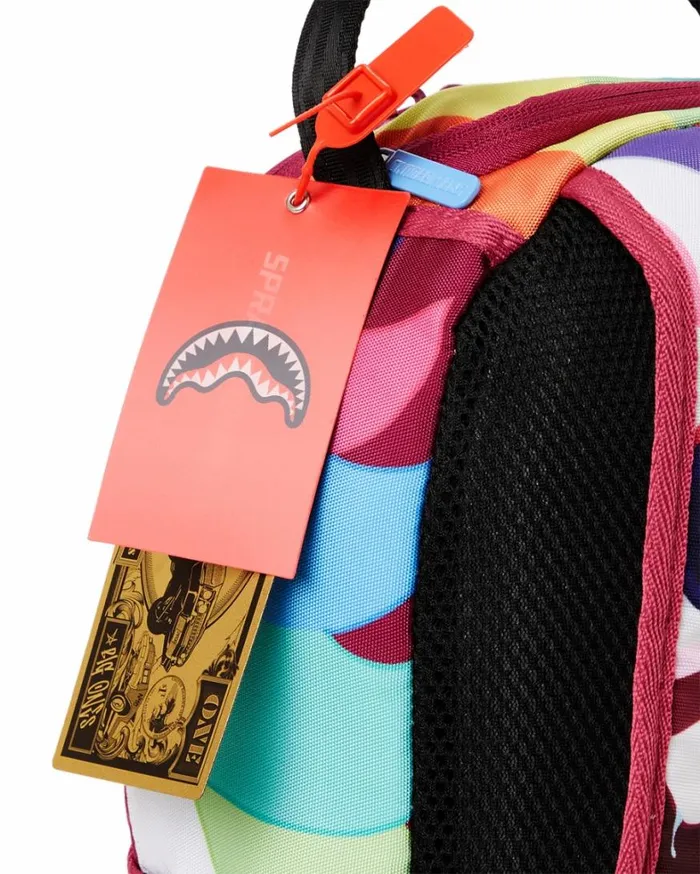 Bags SPRAYGROUND UNICORN SHARK MINI BACKPACK