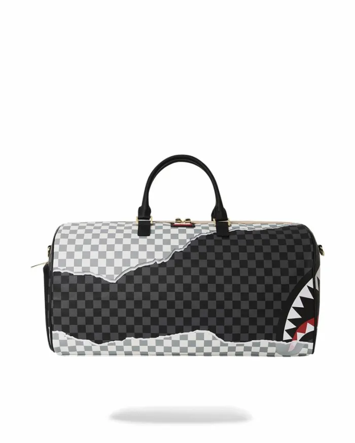 Bags SPRAYGROUND UNSTOPPABLE ENDEAVORS DUFFLE