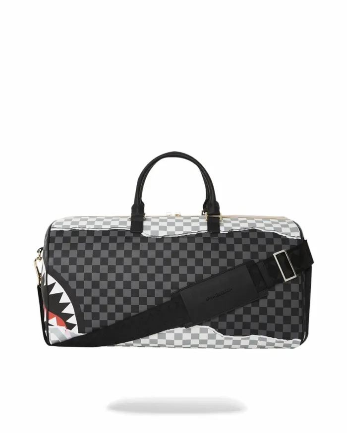 Bags SPRAYGROUND UNSTOPPABLE ENDEAVORS DUFFLE