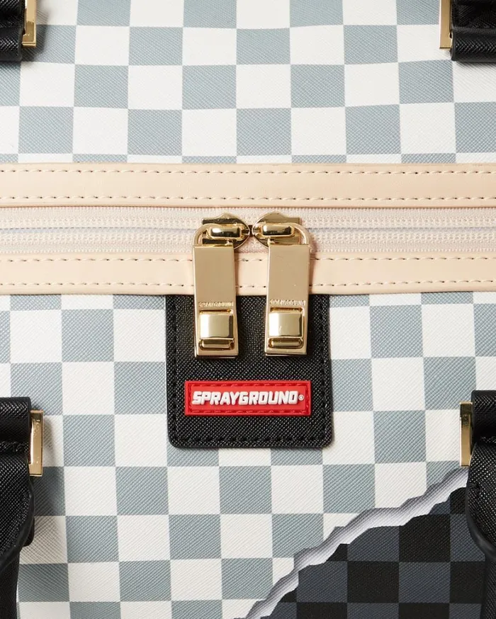 Bags SPRAYGROUND UNSTOPPABLE ENDEAVORS DUFFLE