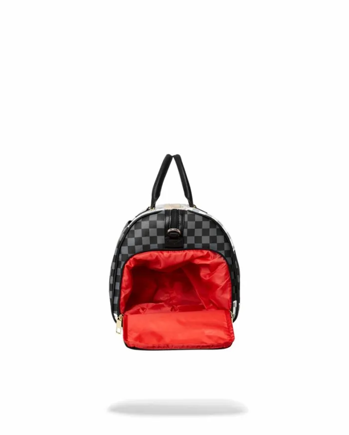 Bags SPRAYGROUND UNSTOPPABLE ENDEAVORS DUFFLE
