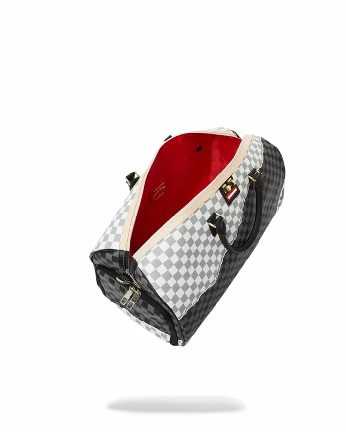 Bags SPRAYGROUND UNSTOPPABLE ENDEAVORS DUFFLE