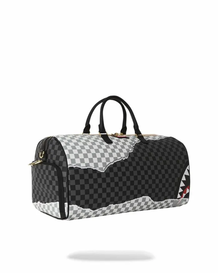 Bags SPRAYGROUND UNSTOPPABLE ENDEAVORS DUFFLE