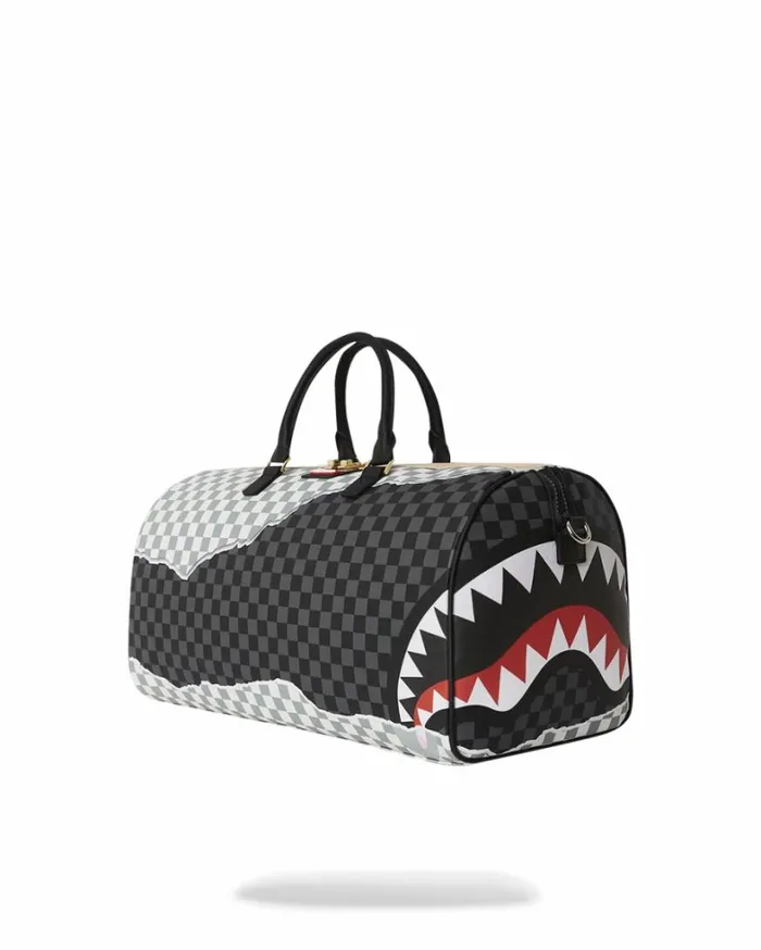 Bags SPRAYGROUND UNSTOPPABLE ENDEAVORS DUFFLE