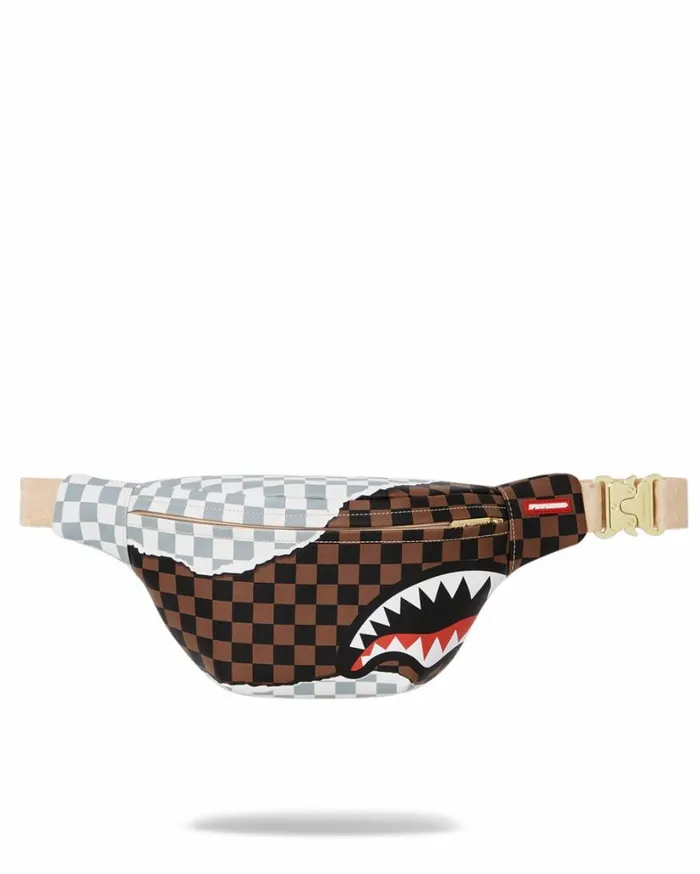 Bags SPRAYGROUND UNSTOPPABLE ENDEAVORS II SAVVY CROSSBODY