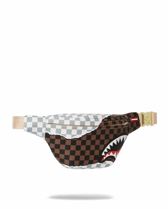 Bags SPRAYGROUND UNSTOPPABLE ENDEAVORS II SAVVY CROSSBODY