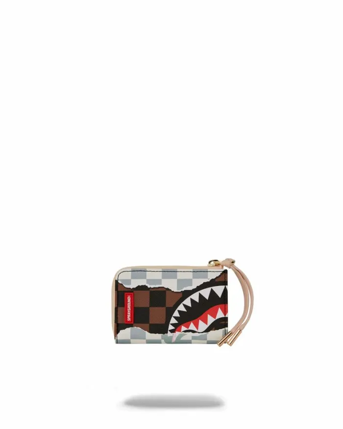 Bags SPRAYGROUND UNSTOPPABLE ENDEAVORS II WALLET