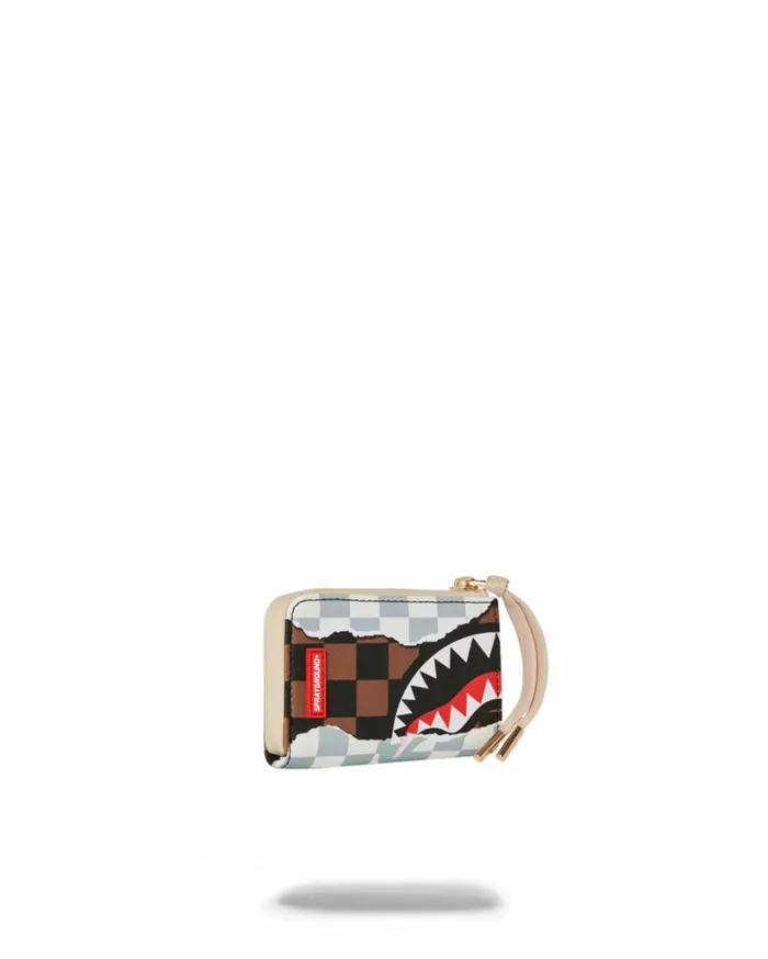 Bags SPRAYGROUND UNSTOPPABLE ENDEAVORS II WALLET