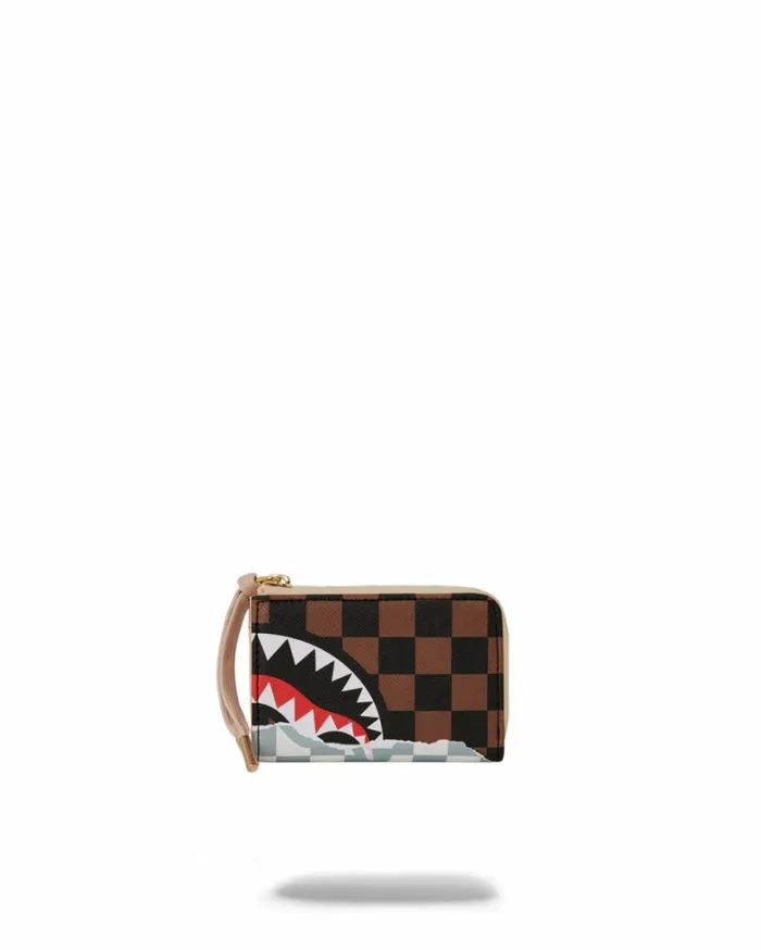 Bags SPRAYGROUND UNSTOPPABLE ENDEAVORS II WALLET
