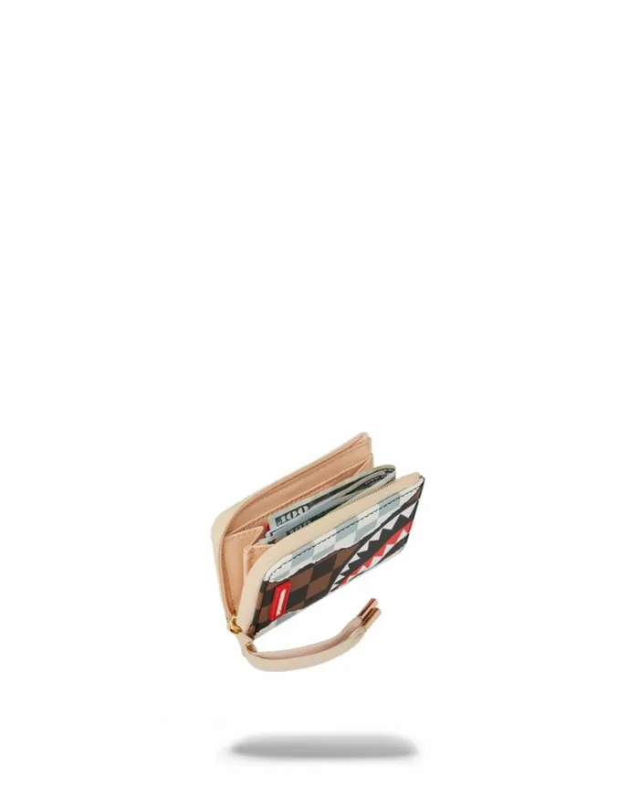 Bags SPRAYGROUND UNSTOPPABLE ENDEAVORS II WALLET