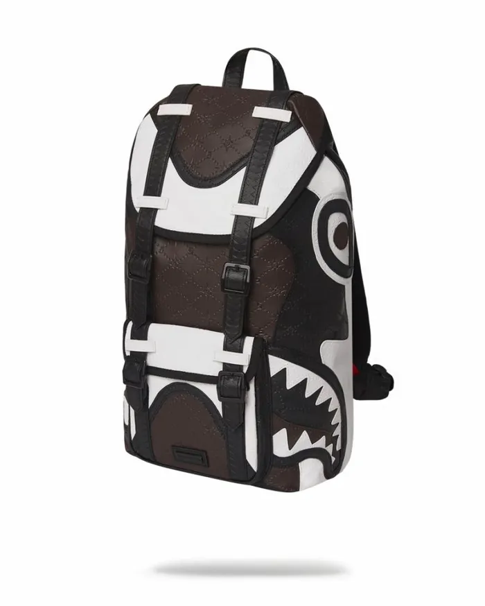 Bags SPRAYGROUND VVIP HILLS