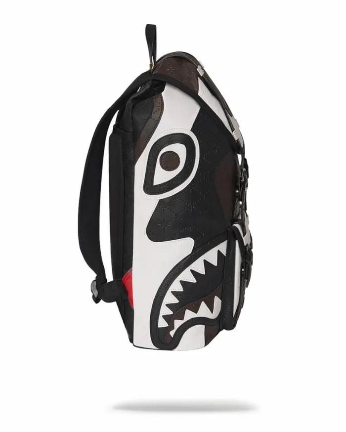 Bags SPRAYGROUND VVIP HILLS