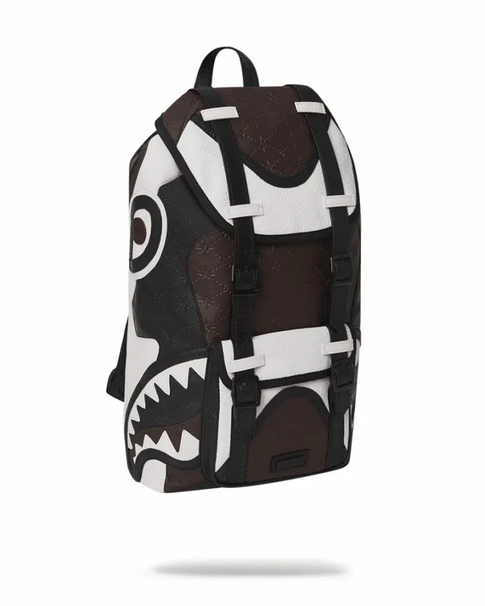 Bags SPRAYGROUND VVIP HILLS