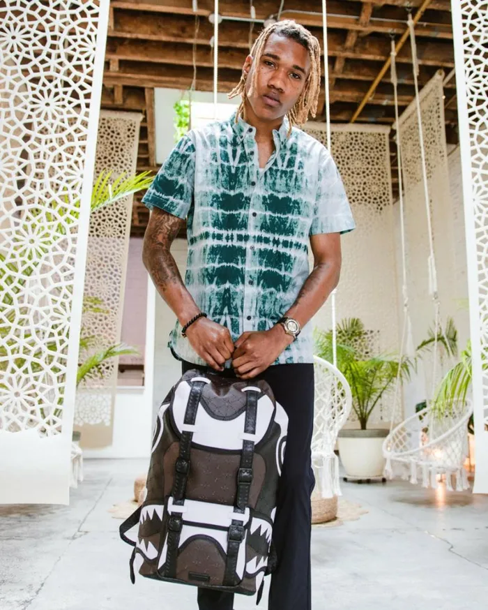Bags SPRAYGROUND VVIP HILLS