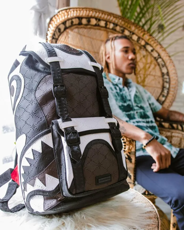 Bags SPRAYGROUND VVIP HILLS