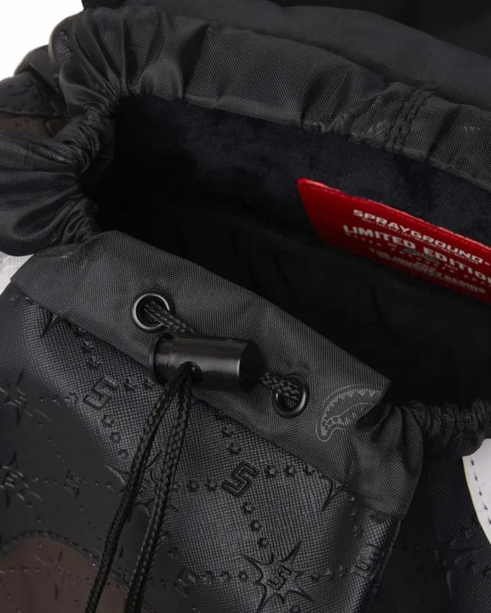 Bags SPRAYGROUND VVIP HILLS