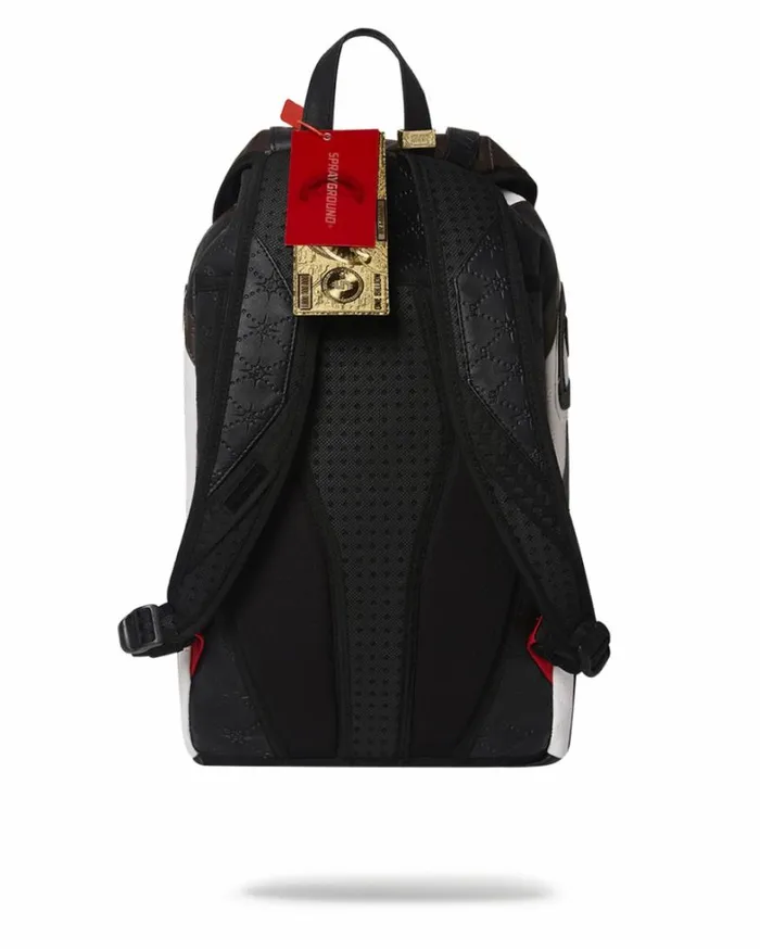 Bags SPRAYGROUND VVIP HILLS