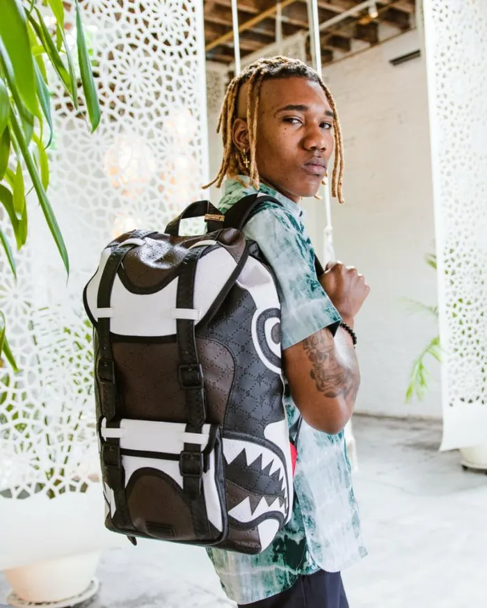 Bags SPRAYGROUND VVIP HILLS