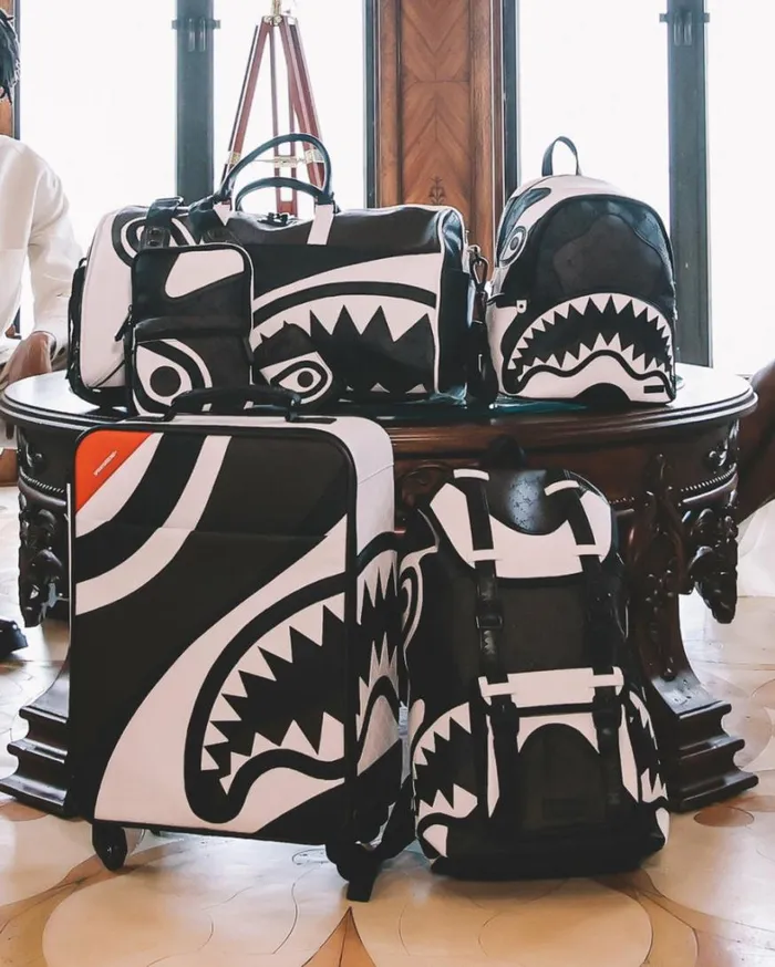 Bags SPRAYGROUND VVIP SAVAGE BACKPACK