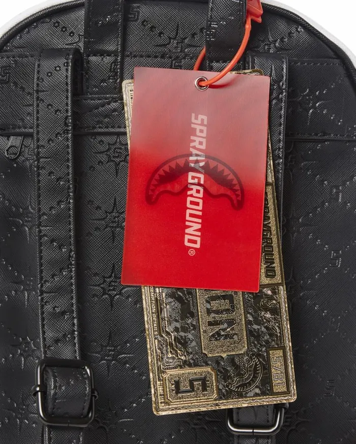 Bags SPRAYGROUND VVIP SAVAGE BACKPACK
