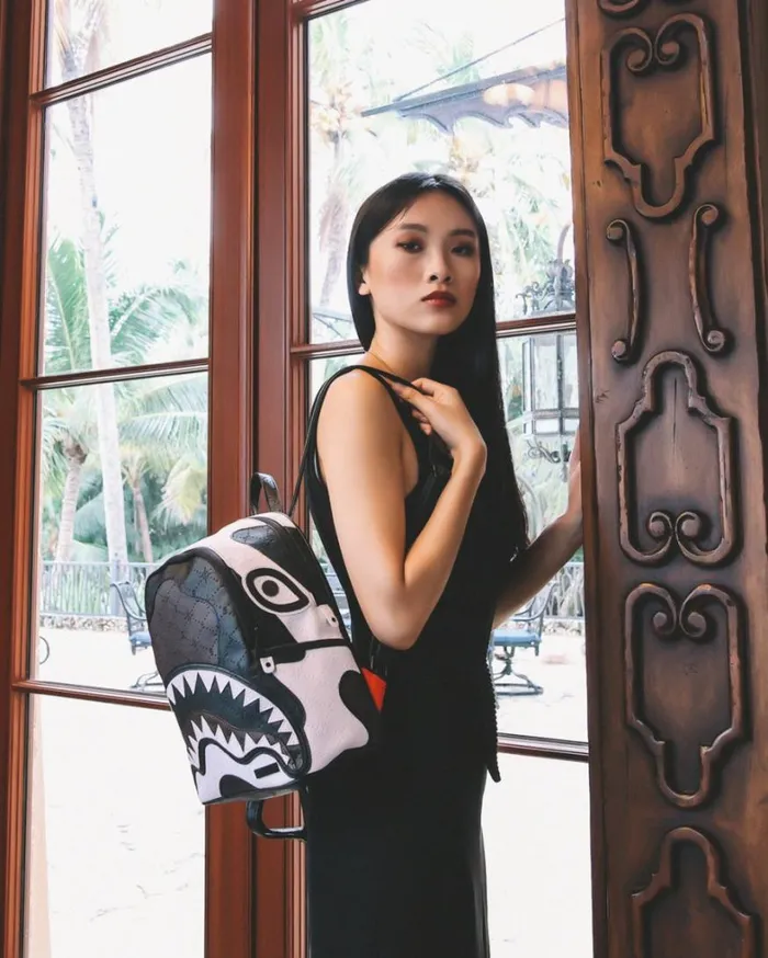 Bags SPRAYGROUND VVIP SAVAGE BACKPACK