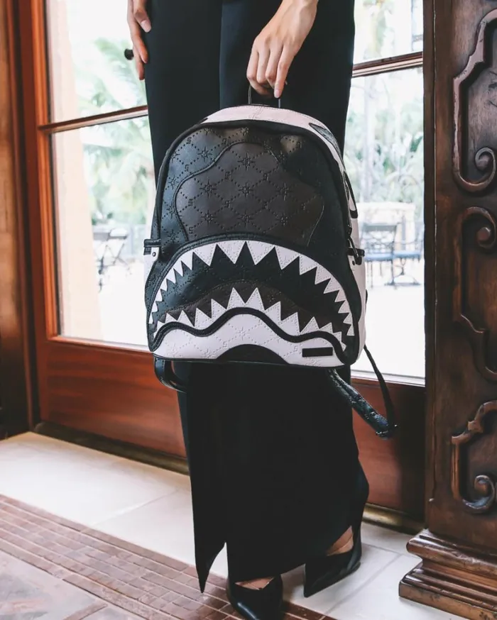 Bags SPRAYGROUND VVIP SAVAGE BACKPACK