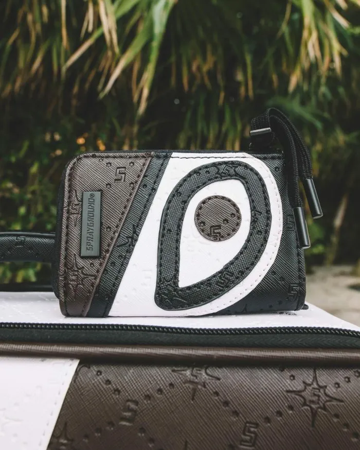 Bags SPRAYGROUND VVIP WALLET Bags SPRAYGROUND VVIP WALLET