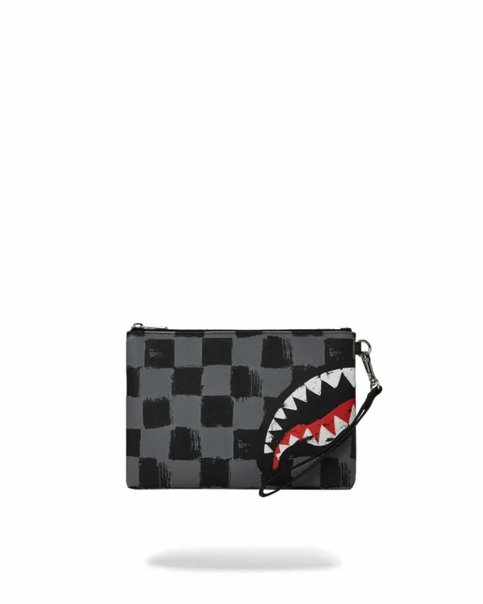 Bags SPRAYGROUND VANQUISH II CROSSOVER CLUTCH